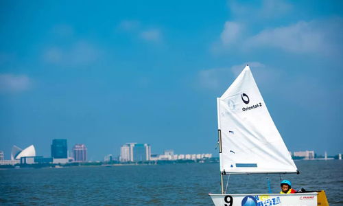 在海上釋放孩子天性，享受航空與航海的雙重樂(lè)趣