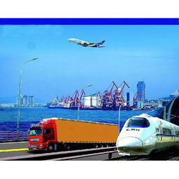 上海機(jī)場(chǎng)私人物品清關(guān)代理 航空運(yùn)輸?shù)膶I(yè)指南